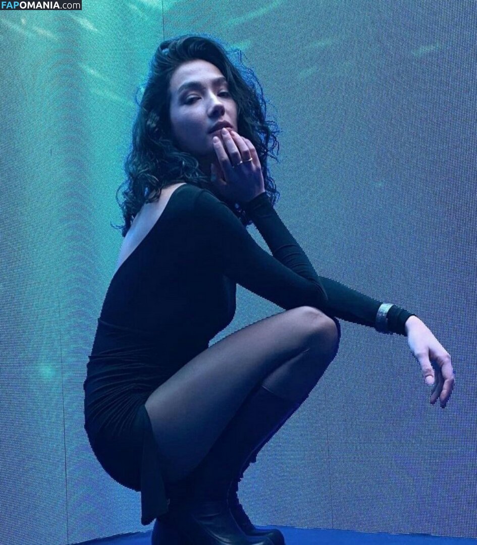 Aybüke Pusat / aybukepusat Nu OnlyFans  Photo fuitée #1