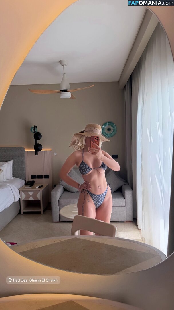Ayşegül Eraslan / aysegulleraslan / https: Nu OnlyFans  Photo fuitée #1