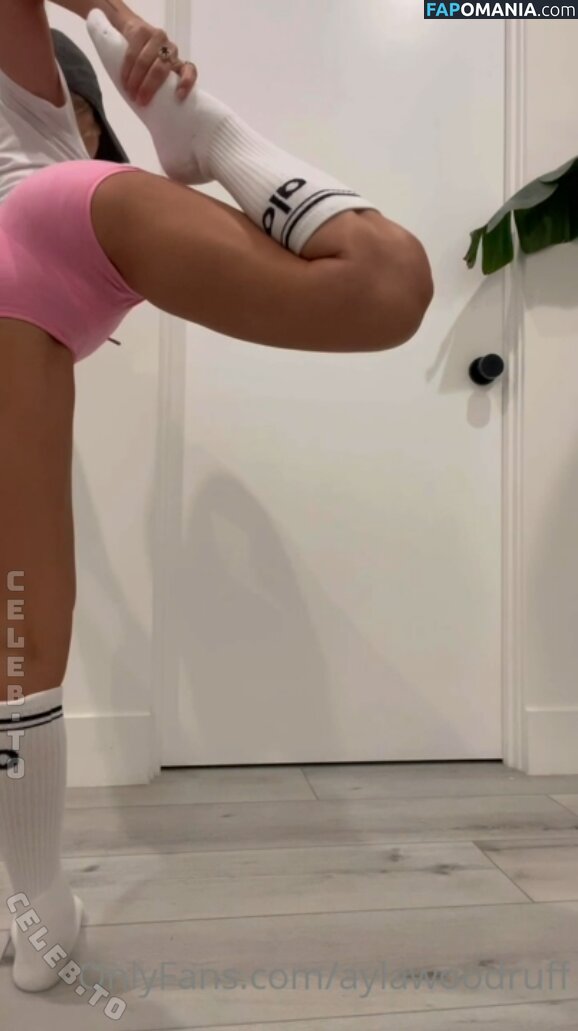 Ayla Woodruff / ayla_woodruff / aylawoodruff Nu OnlyFans  Photo fuitée #15
