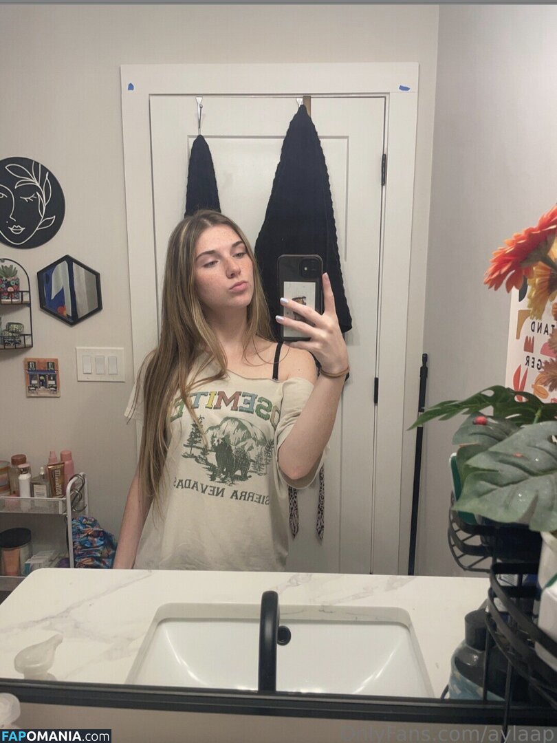 aylaaaparkerrr / aylaap Nu OnlyFans  Photo fuitée #9