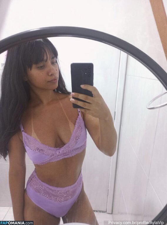 AylaVip Nu OnlyFans  Photo fuitée #6