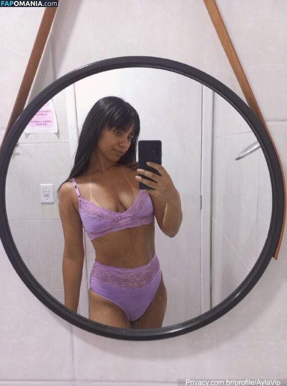 AylaVip Nu OnlyFans  Photo fuitée #7