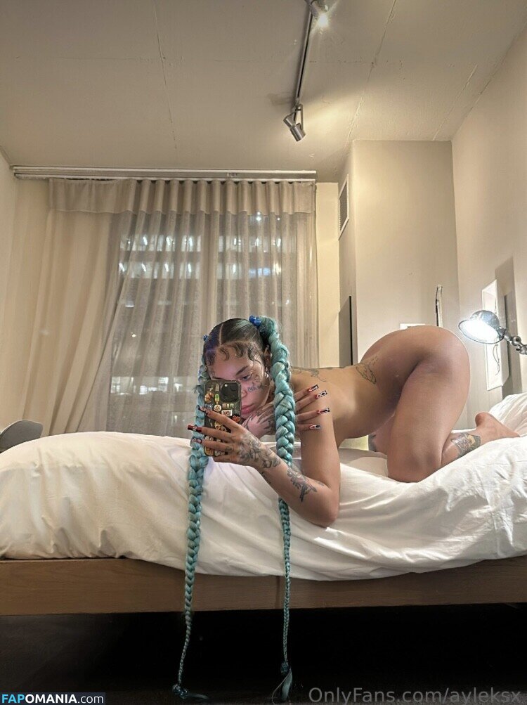 Ayleks / ayleksx Nu OnlyFans  Photo fuitée #7