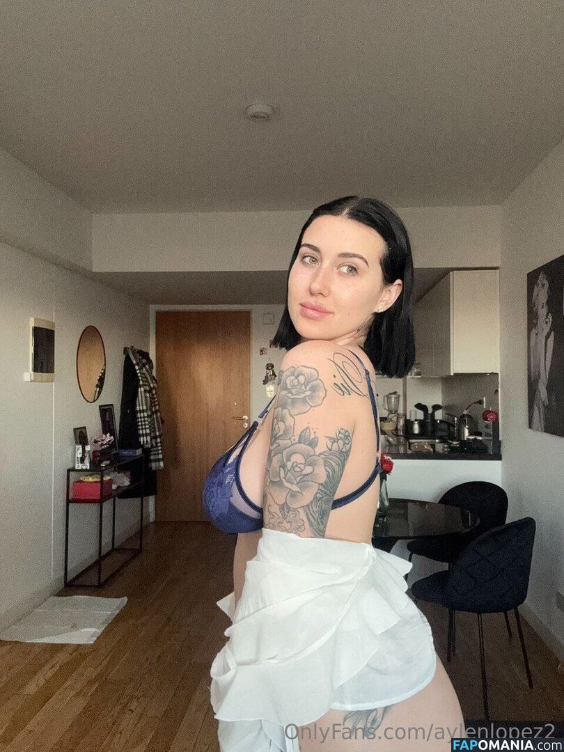 Aylenlopez2 / lopezaylen2 Nu OnlyFans  Photo fuitée #7