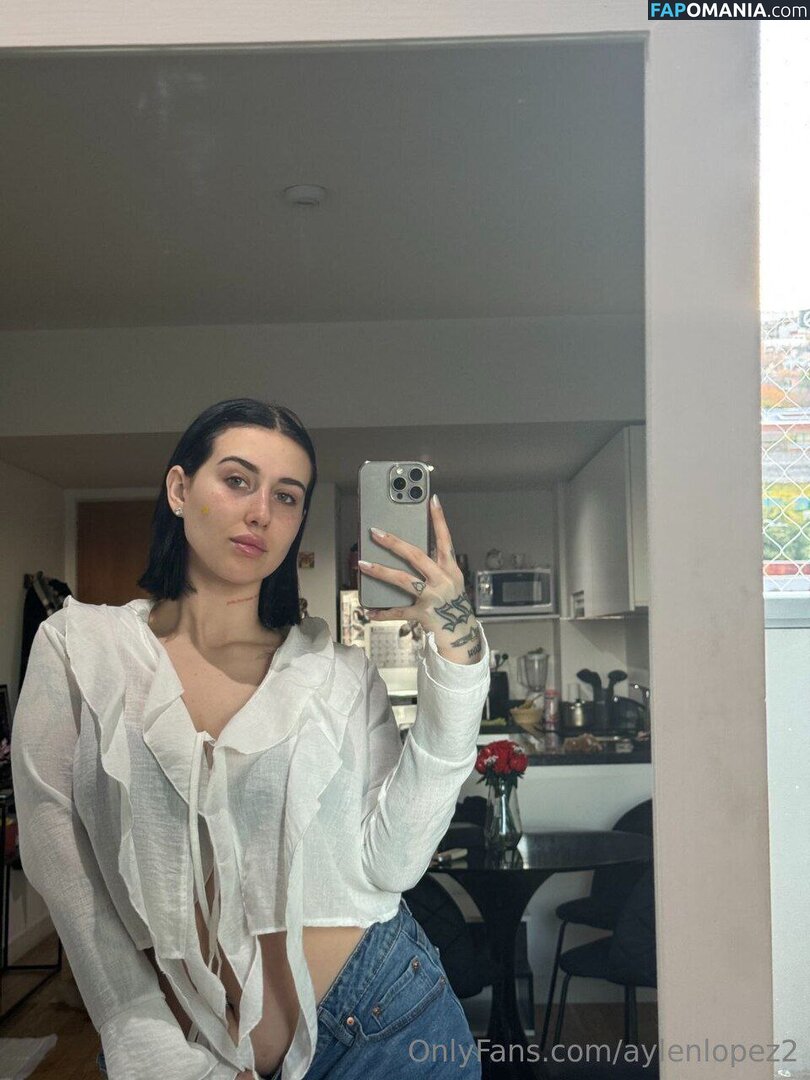 Aylenlopez2 / lopezaylen2 Nu OnlyFans  Photo fuitée #12