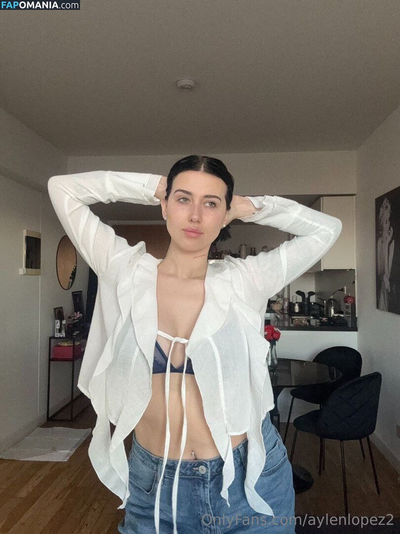 Aylenlopez2 / lopezaylen2 Nu OnlyFans  Photo fuitée #13