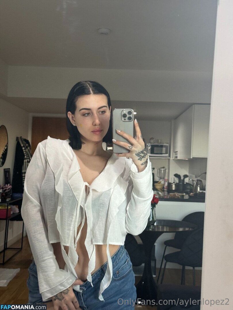 Aylenlopez2 / lopezaylen2 Nu OnlyFans  Photo fuitée #16