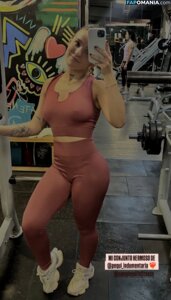 aylenncoro Nu OnlyFans  Photo fuitée #3