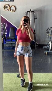 aylenncoro Nu OnlyFans  Photo fuitée #6