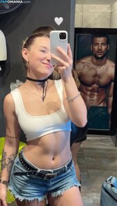 aylenncoro Nu OnlyFans  Photo fuitée #7