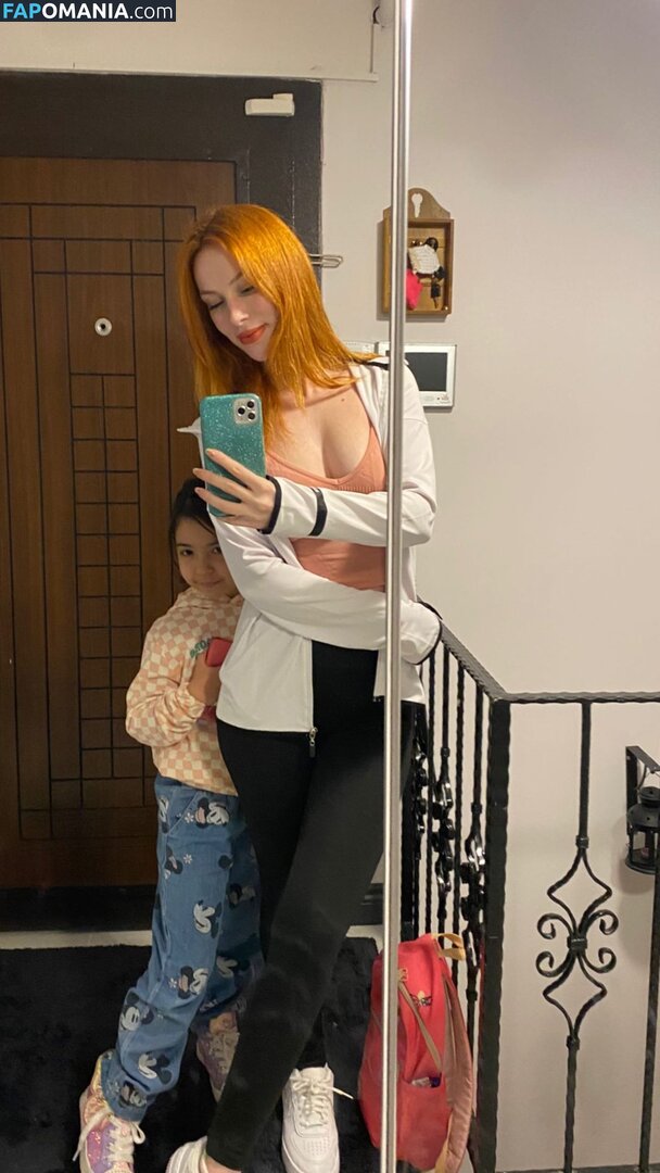 Aysennyuksel / moonbae.8 Nu OnlyFans  Photo fuitée #18