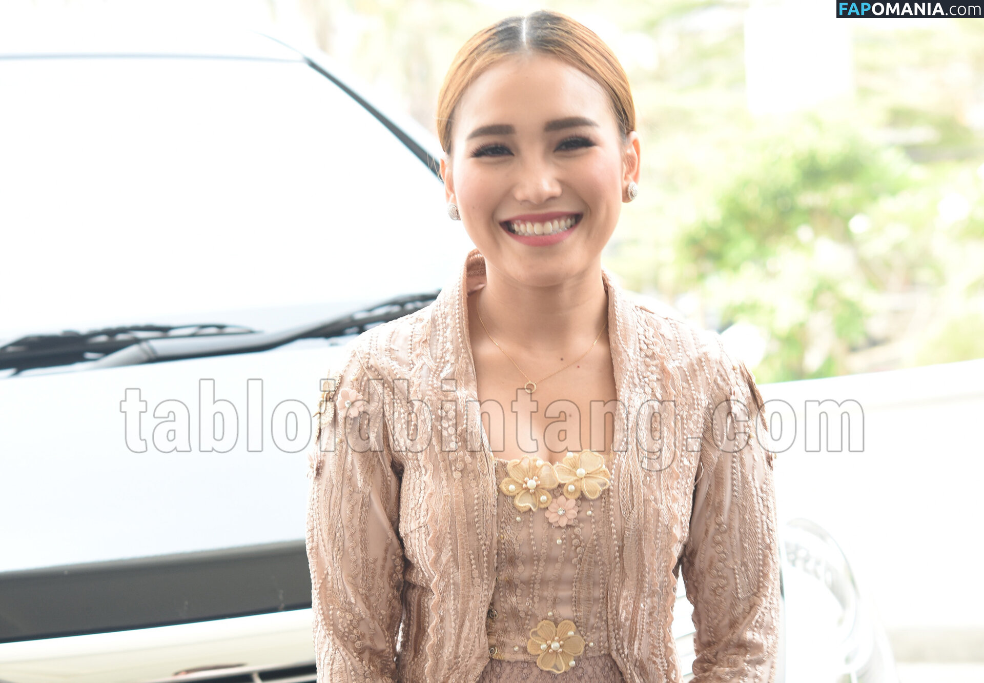 Ayu Tingting Nu OnlyFans  Photo fuitée #7