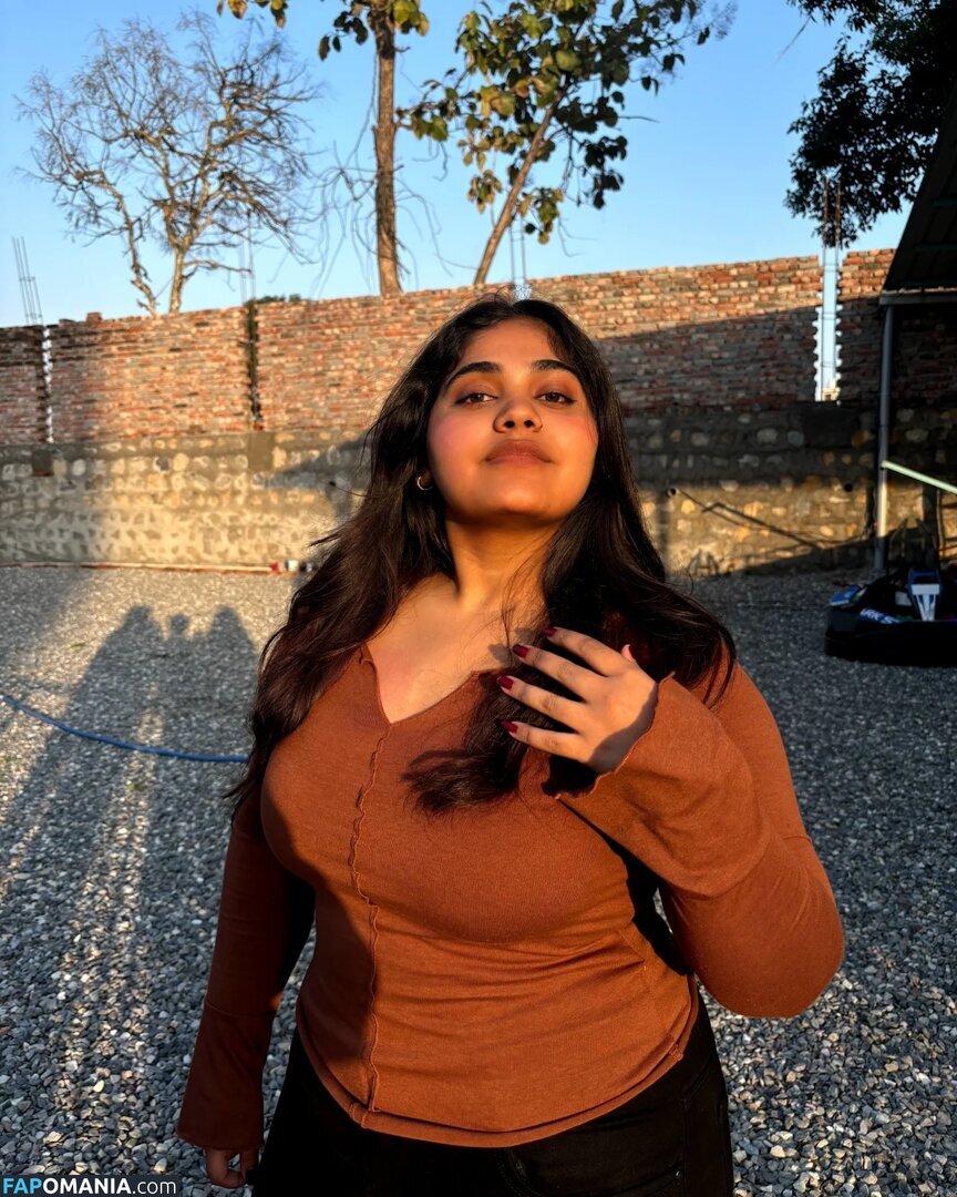 ayushi bhardwaj / ayushi_bhardwajj Nu OnlyFans  Photo fuitée #1