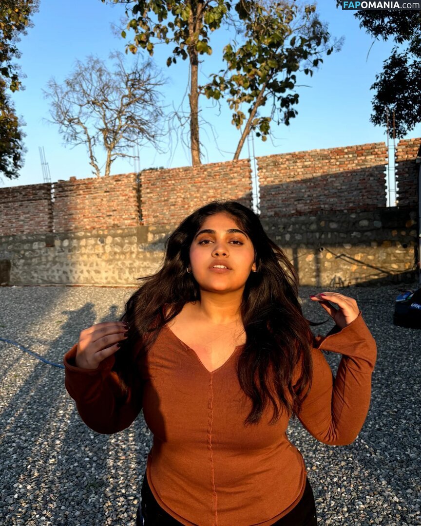 ayushi bhardwaj / ayushi_bhardwajj Nu OnlyFans  Photo fuitée #2