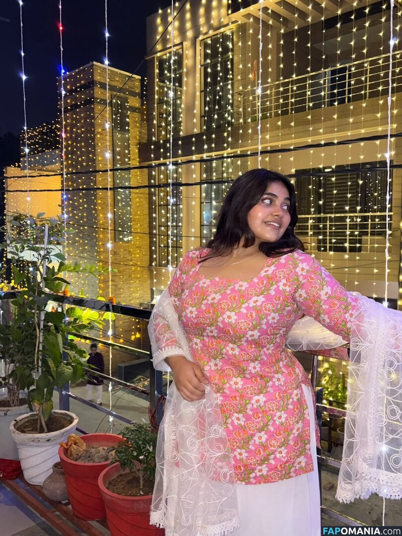ayushi bhardwaj / ayushi_bhardwajj Nu OnlyFans  Photo fuitée #3