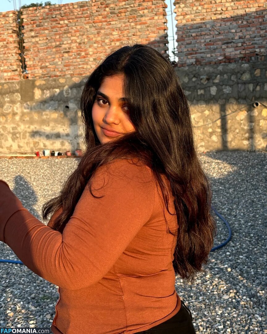 ayushi bhardwaj / ayushi_bhardwajj Nu OnlyFans  Photo fuitée #4
