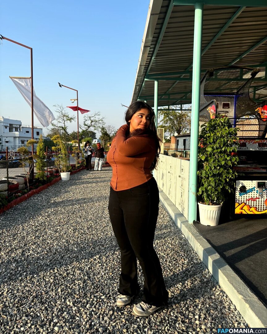 ayushi bhardwaj / ayushi_bhardwajj Nu OnlyFans  Photo fuitée #5