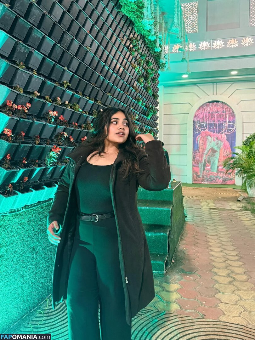 ayushi bhardwaj / ayushi_bhardwajj Nu OnlyFans  Photo fuitée #7