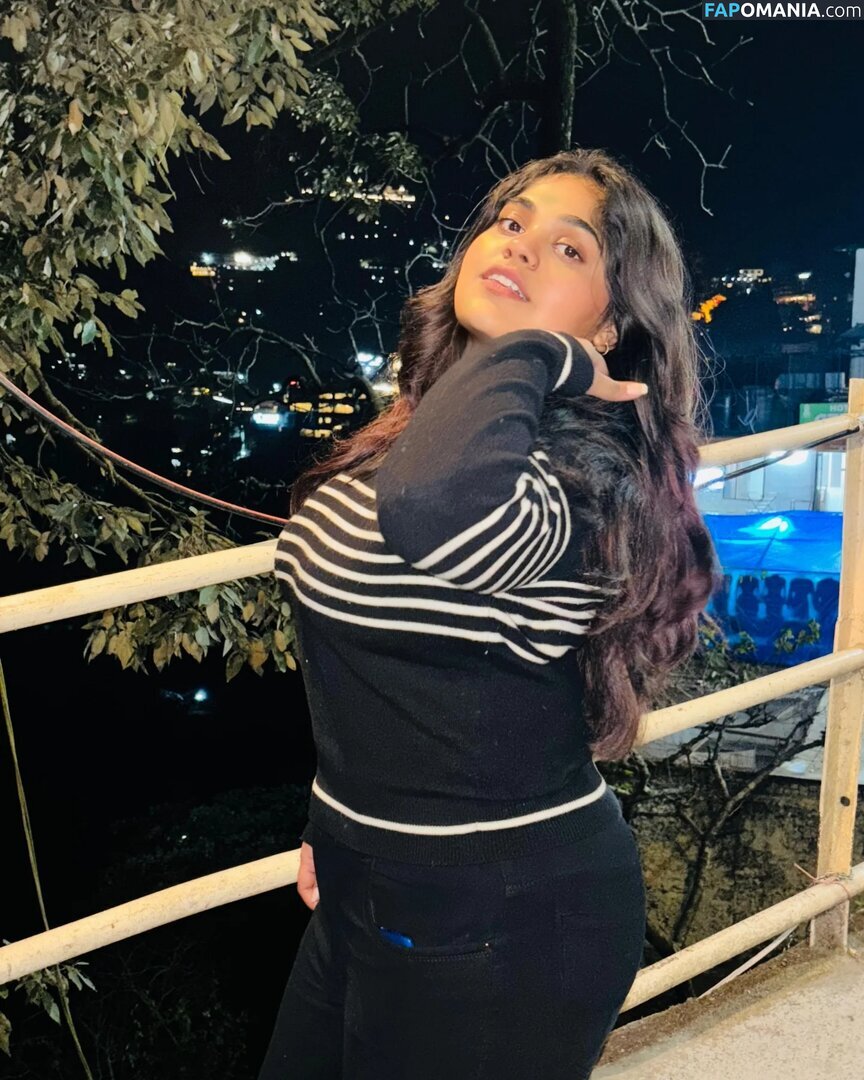 ayushi bhardwaj / ayushi_bhardwajj Nu OnlyFans  Photo fuitée #8