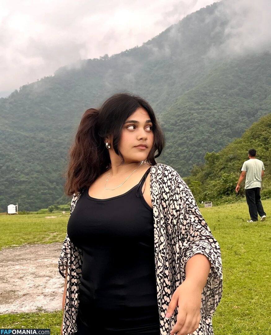 ayushi bhardwaj / ayushi_bhardwajj Nu OnlyFans  Photo fuitée #9