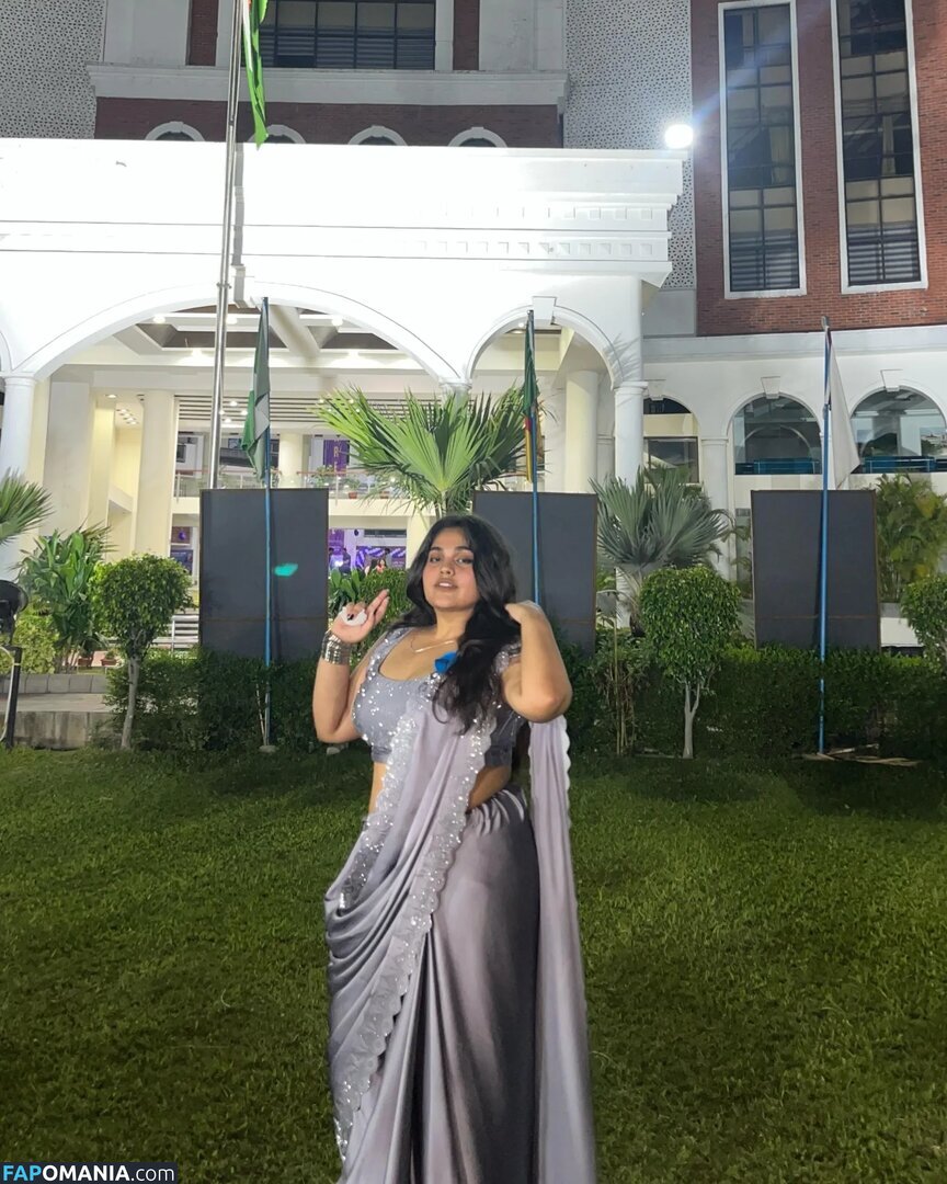 ayushi bhardwaj / ayushi_bhardwajj Nu OnlyFans  Photo fuitée #12