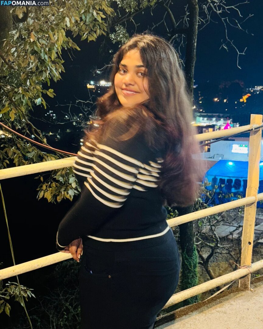 ayushi bhardwaj / ayushi_bhardwajj Nu OnlyFans  Photo fuitée #15