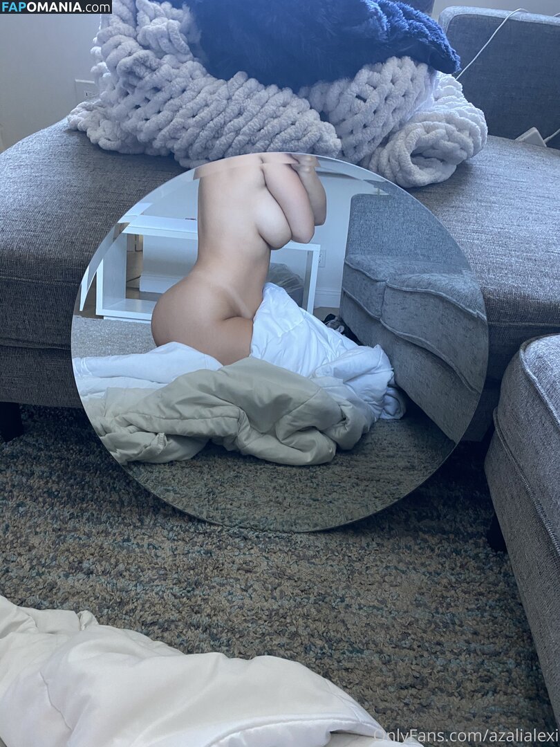 AzaliaLexi / azaliialexi Nu OnlyFans  Photo fuitée #19