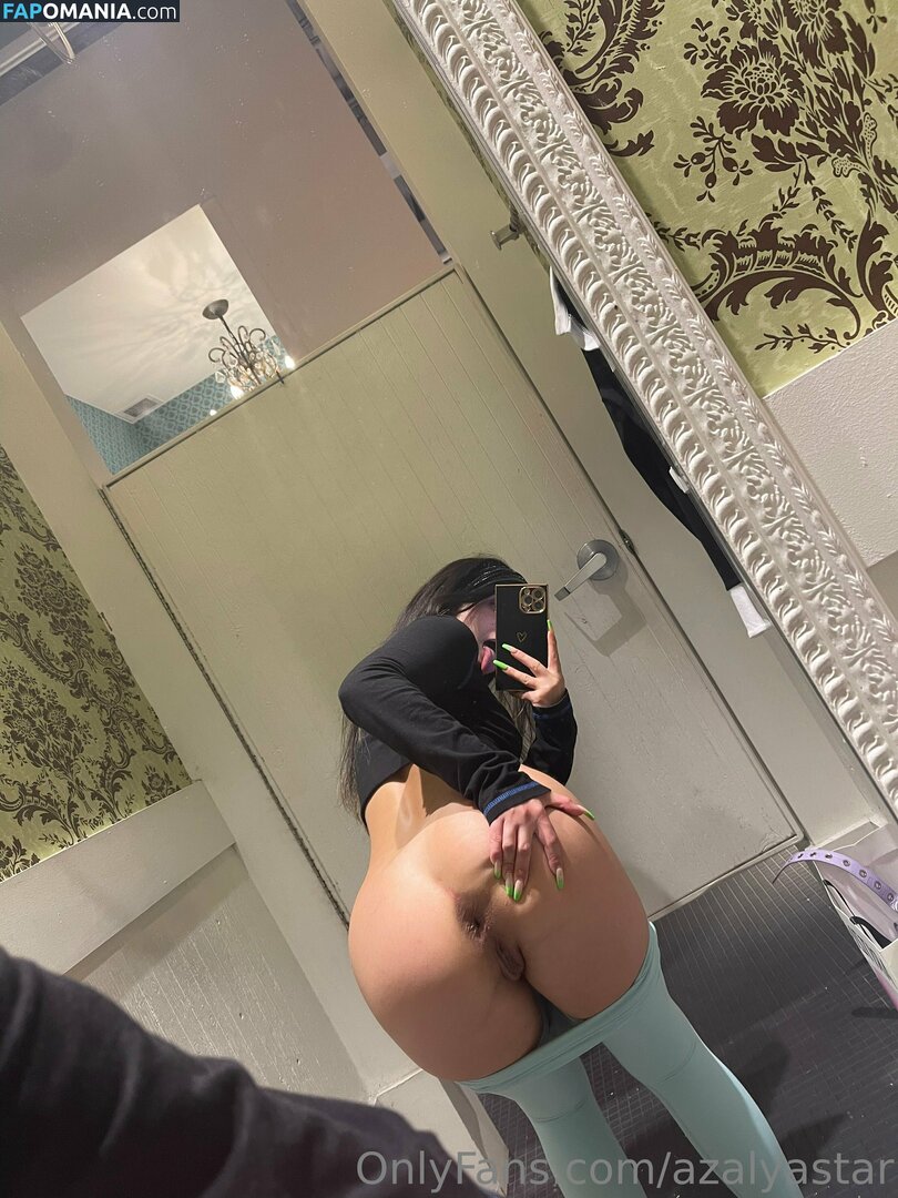 azalyastar / azalyastar_ Nu OnlyFans  Photo fuitée #12