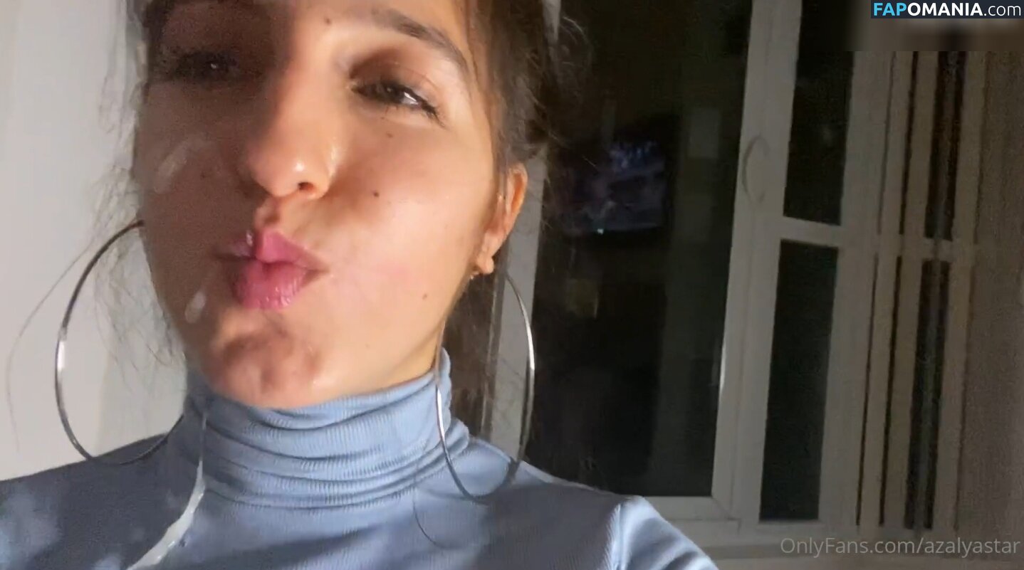 azalyastar / azalyastar_ Nu OnlyFans  Photo fuitée #127