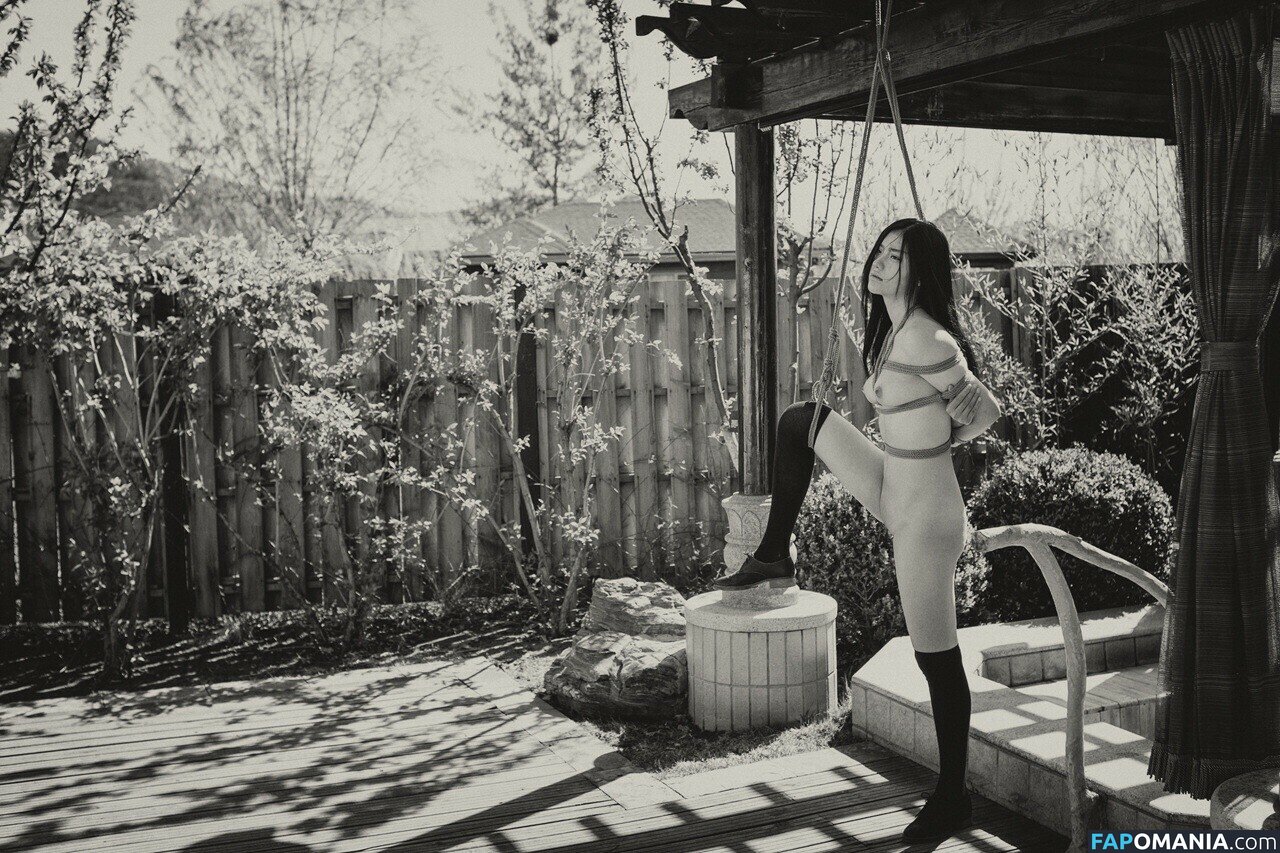 _azhua / azhua1997 / https: / 阿朱啊 Nu OnlyFans  Photo fuitée #52