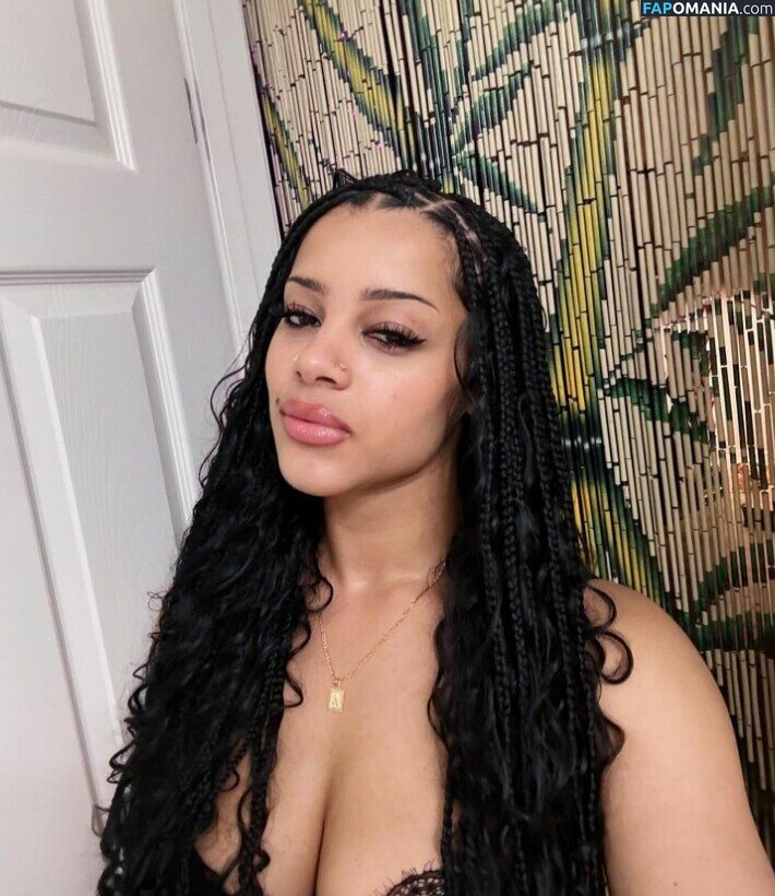 Azlia Williams / azlia.williams / real_aliciawilliams Nu OnlyFans  Photo fuitée #1