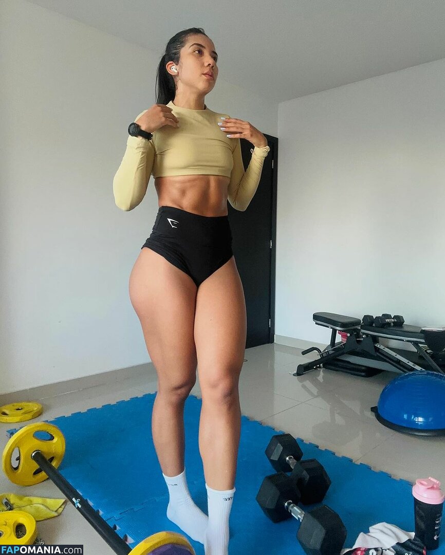 Azucena Cantillo / azuboughgouhnon Nu OnlyFans  Photo fuitée #5