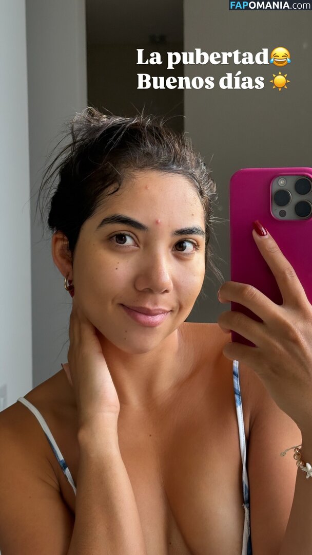 Azucena Cantillo / azuboughgouhnon Nu OnlyFans  Photo fuitée #18