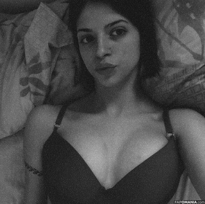 Azul Arguello / Azuuargg Nu OnlyFans  Photo fuitée #1