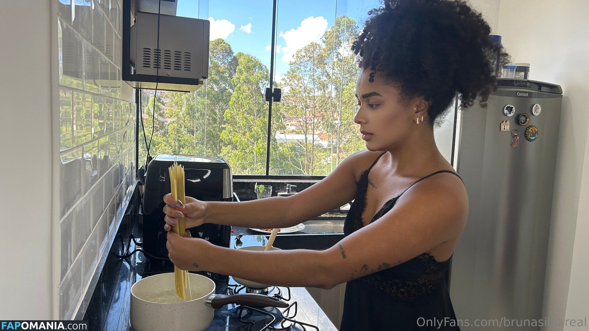 b_ribeiro Nu OnlyFans  Photo fuitée #5