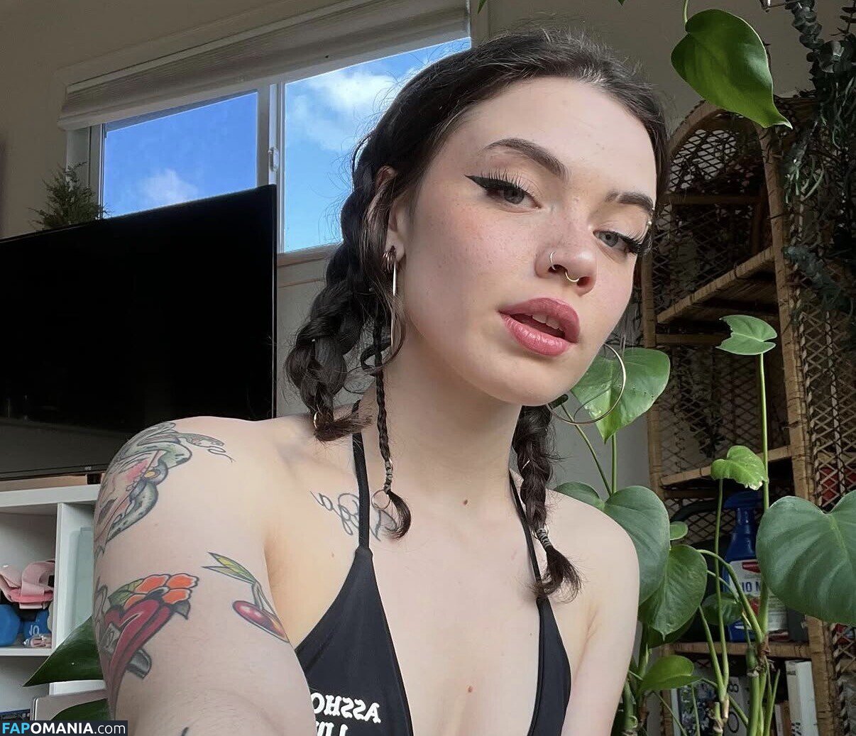 b0ng4u Nu OnlyFans  Photo fuitée #1