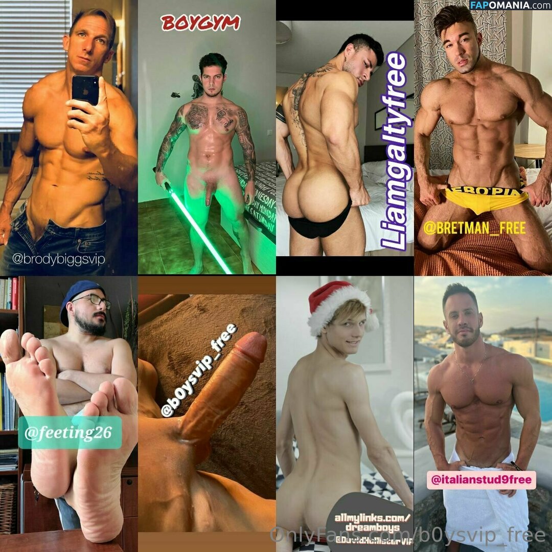 b0ysvip_free / stepyourbeergameup Nu OnlyFans  Photo fuitée #15