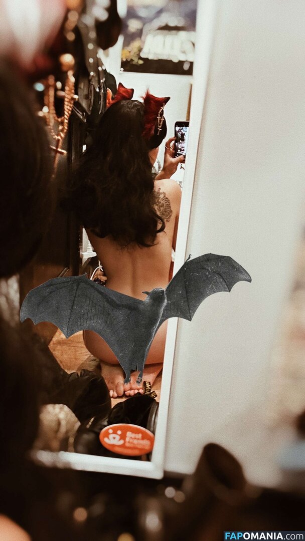 B1tchy_lesbian / laurenmonac0 Nu OnlyFans  Photo fuitée #1