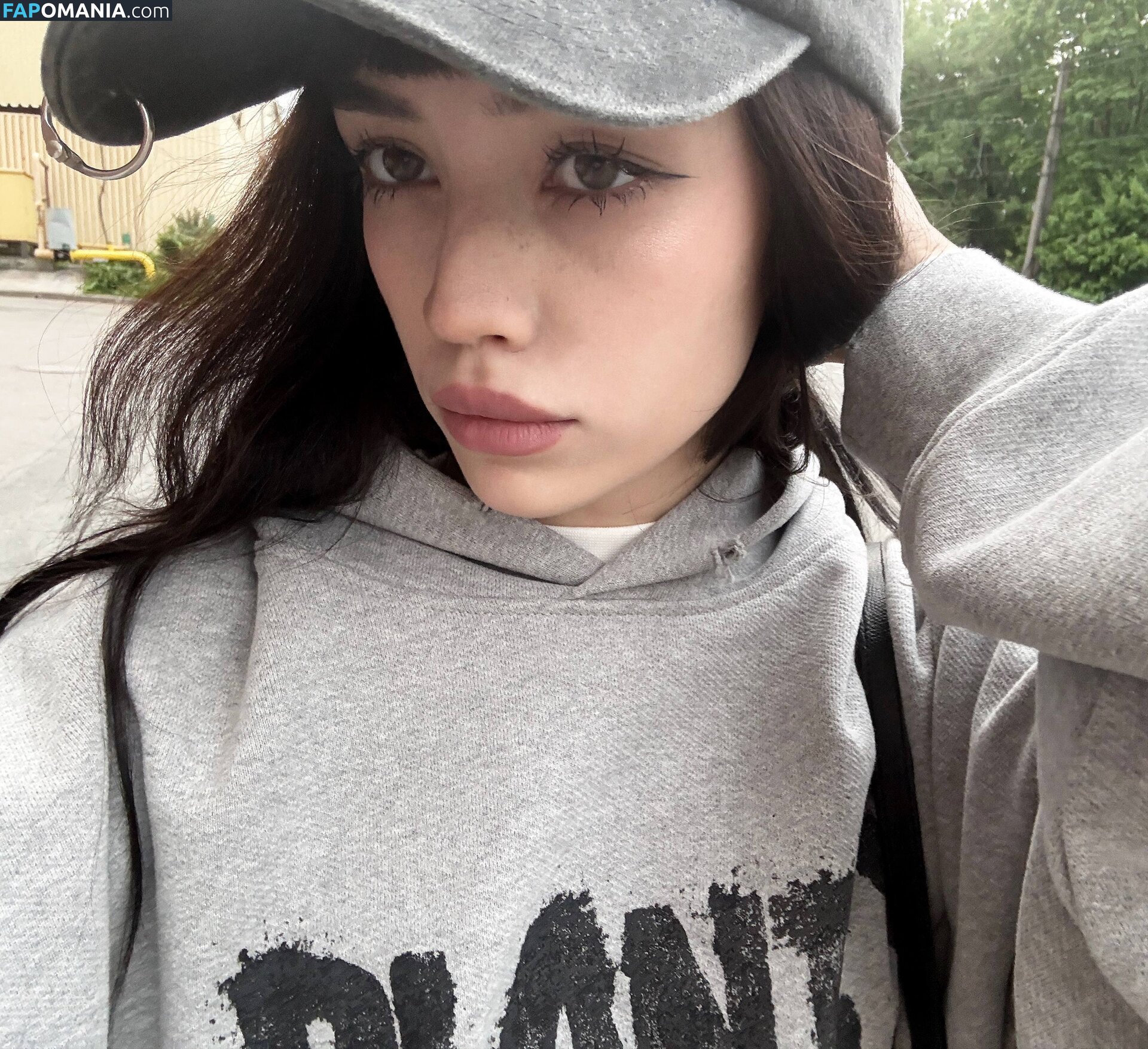 b3brina Nu OnlyFans  Photo fuitée #1