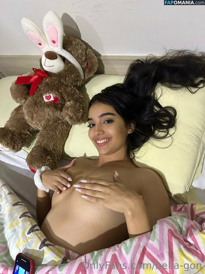 b3llag0n Nu OnlyFans  Photo fuitée #2