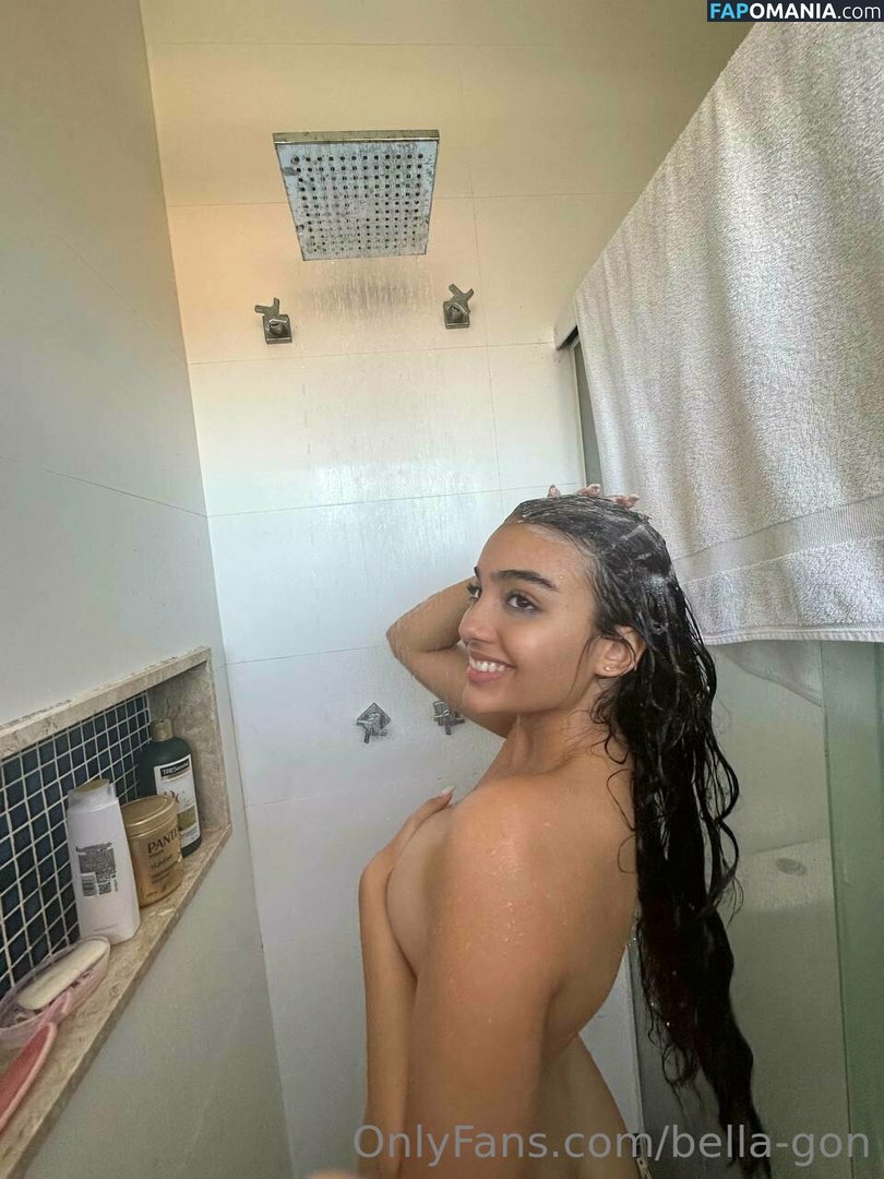 b3llag0n Nu OnlyFans  Photo fuitée #5