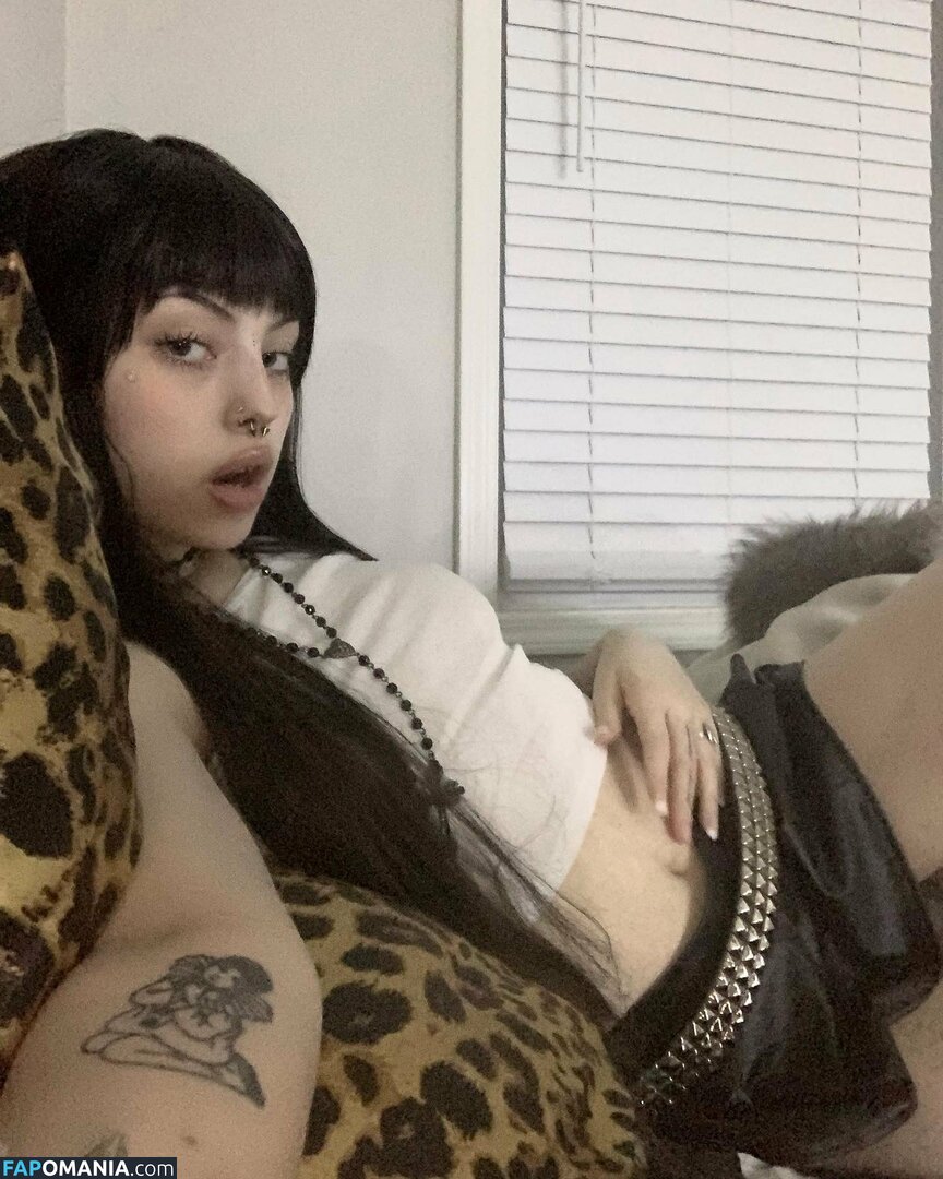 64il0ut / b4i1e3 / b4il3e Nu OnlyFans  Photo fuitée #12