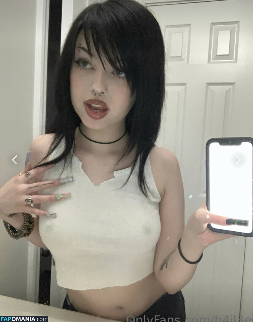 64il0ut / b4i1e3 / b4il3e Nu OnlyFans  Photo fuitée #36