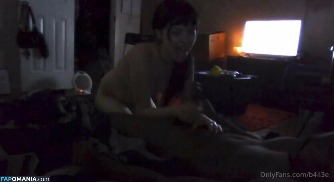 64il0ut / b4i1e3 / b4il3e Nu OnlyFans  Photo fuitée #54