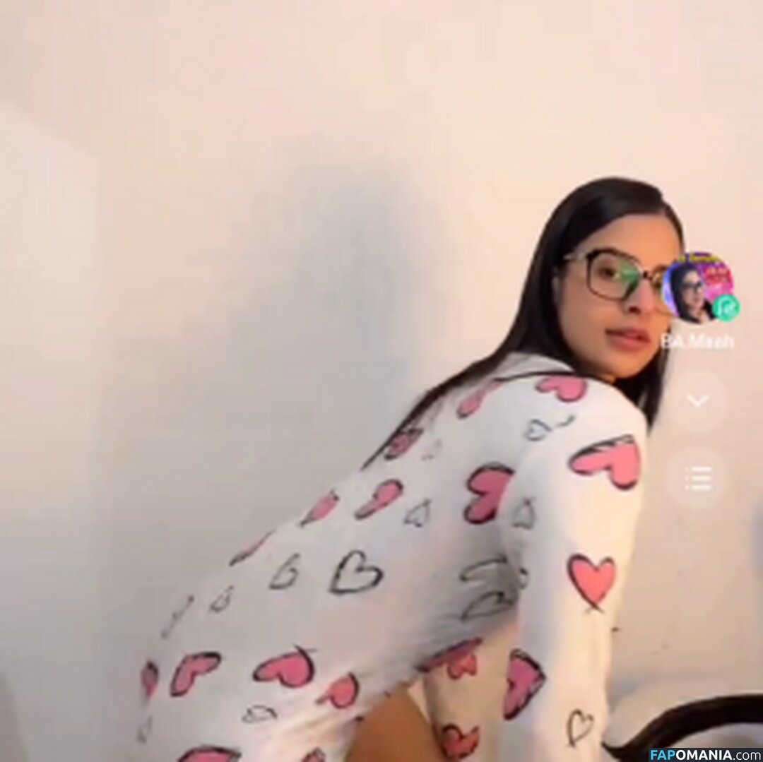 Ba.maah Nu OnlyFans  Photo fuitée #2