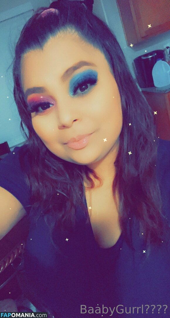 _baabygurl / baabygurrl22 Nu OnlyFans  Photo fuitée #27