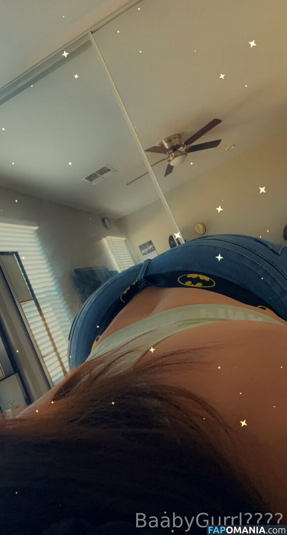 _baabygurl / baabygurrl22 Nu OnlyFans  Photo fuitée #35