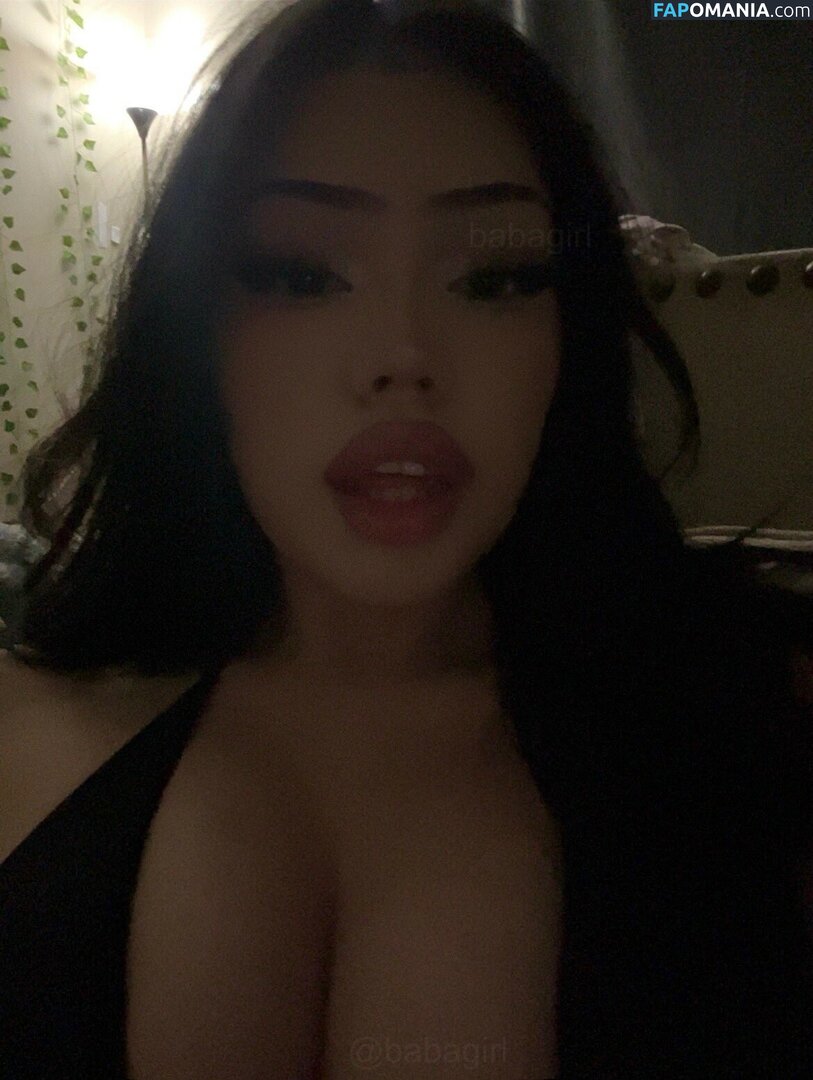 _babag1rl / baba.g1rl / babag1rl / babagirl / babxygirlxx Nu OnlyFans  Photo fuitée #30