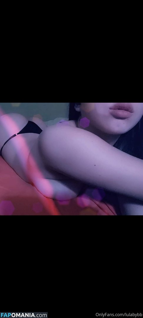 babbllybabblly / babbylulaaok Nu OnlyFans  Photo fuitée #1