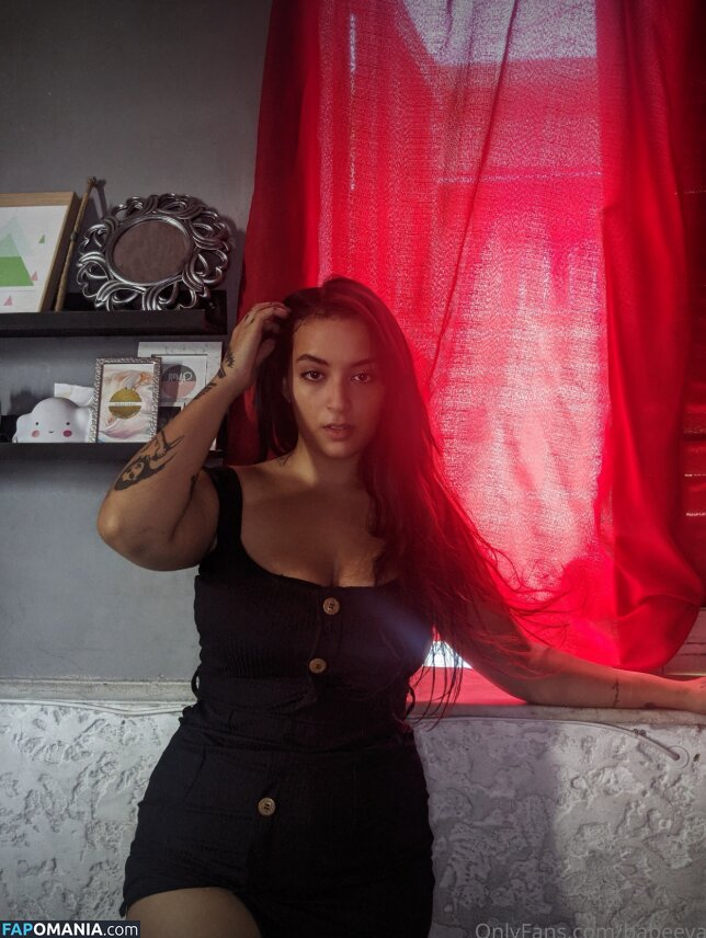 Babe_Eva / Evaphara / babe-eva Nu OnlyFans  Photo fuitée #20